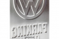 Preview: Blechschild "Volkswagen Parking Only" - 20 x 15cm